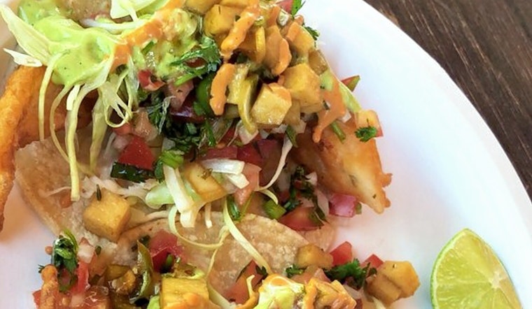 La Grana Fish makes East Oakland debut, with seafood and more