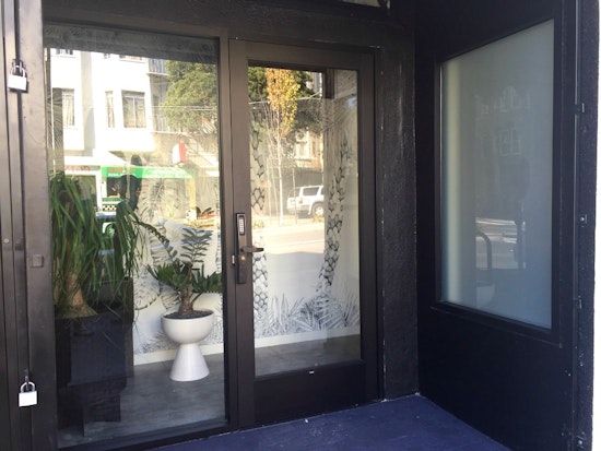 CANE Sugaring Studio Now Open On Divisadero