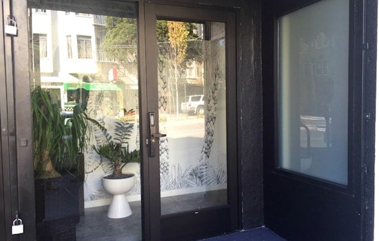 CANE Sugaring Studio Now Open On Divisadero