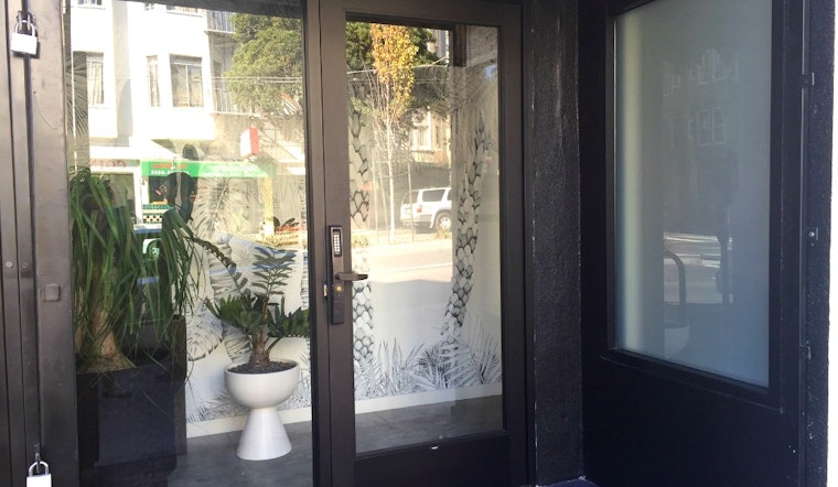 CANE Sugaring Studio Now Open On Divisadero