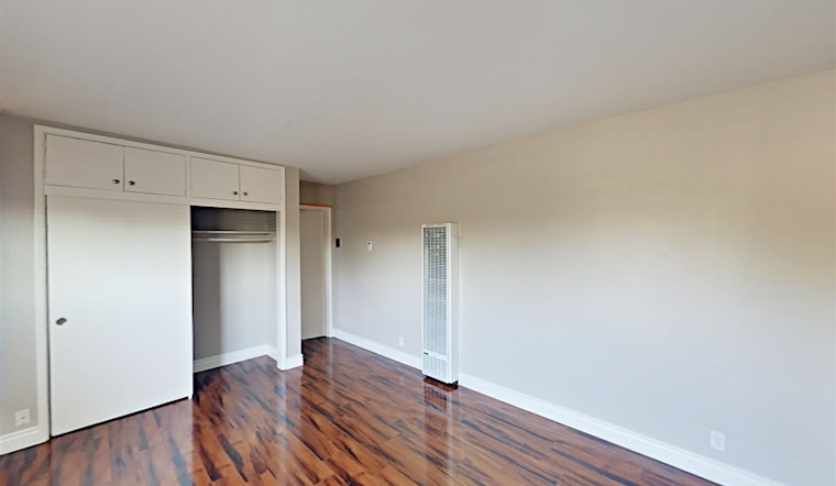 Renting in San Jose: What will $1,800 get you?