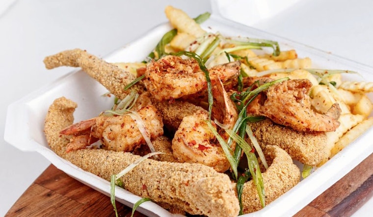 J&J Wings and Seafood opens in Westchase, with fried catfish, chicken and more
