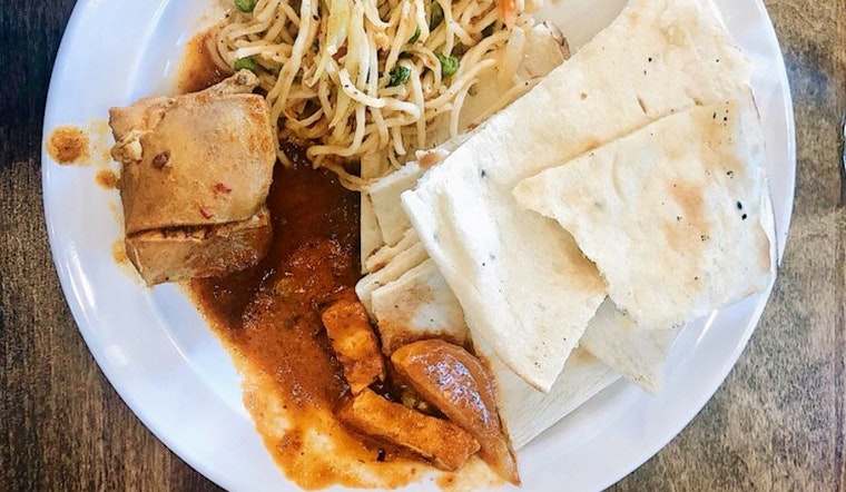 Anjappar Authentic Indian Restaurant opens in Cary