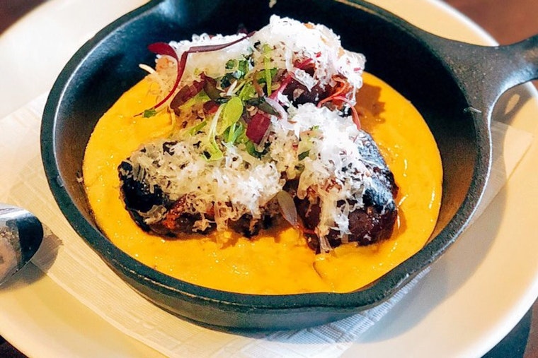 Terrace By Mix Mix brings tapas and more to South Coast Plaza