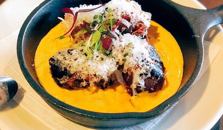 Terrace By Mix Mix brings tapas and more to South Coast Plaza