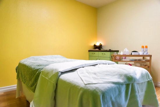 New massage spot Moon Spa 88 now open in the Irvine Business Complex