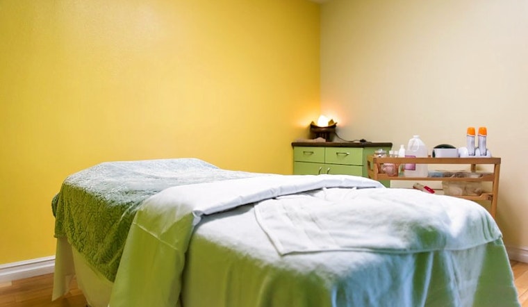 New massage spot Moon Spa 88 now open in the Irvine Business Complex