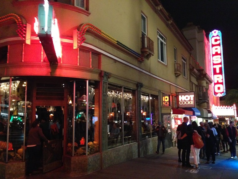 Castro Week: Halloween Highlights And The Weekend's Eeriest Events