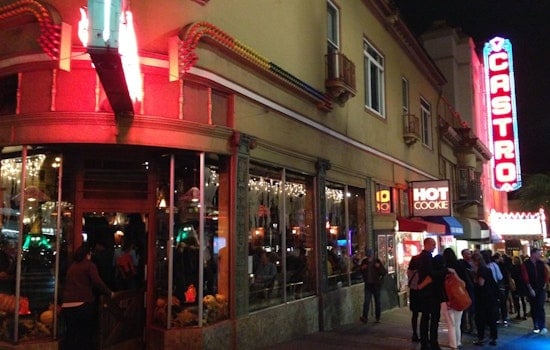 Castro Week: Halloween Highlights And The Weekend's Eeriest Events