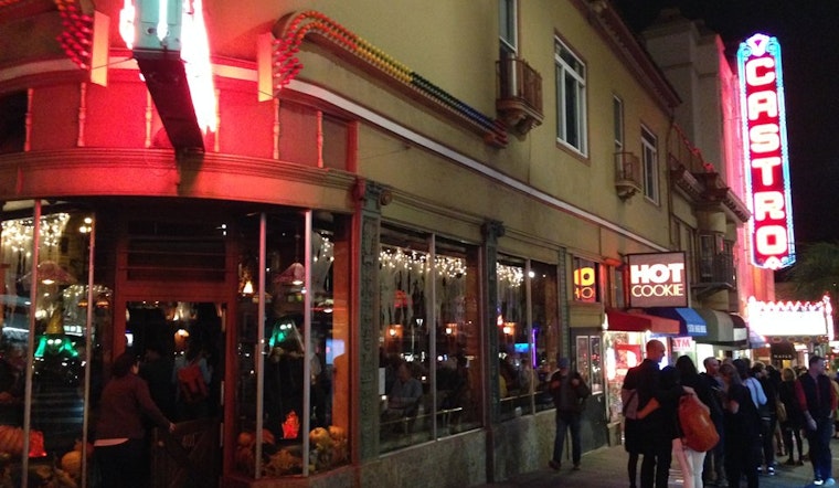 Castro Week: Halloween Highlights And The Weekend's Eeriest Events