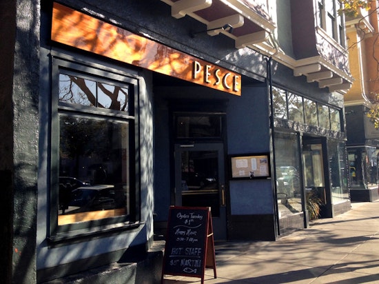 Sushi Ran Spinoff Headed To Former Pesce Space