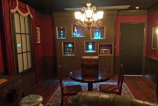 Great escapes: The 5 best escape game spots in San Antonio