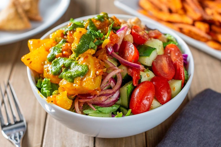Craving Indian? Check out these 3 new Chicago restaurants