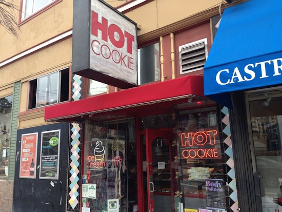 New Owners Take Over At Castro Favorite Hot Cookie