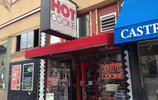New Owners Take Over At Castro Favorite Hot Cookie