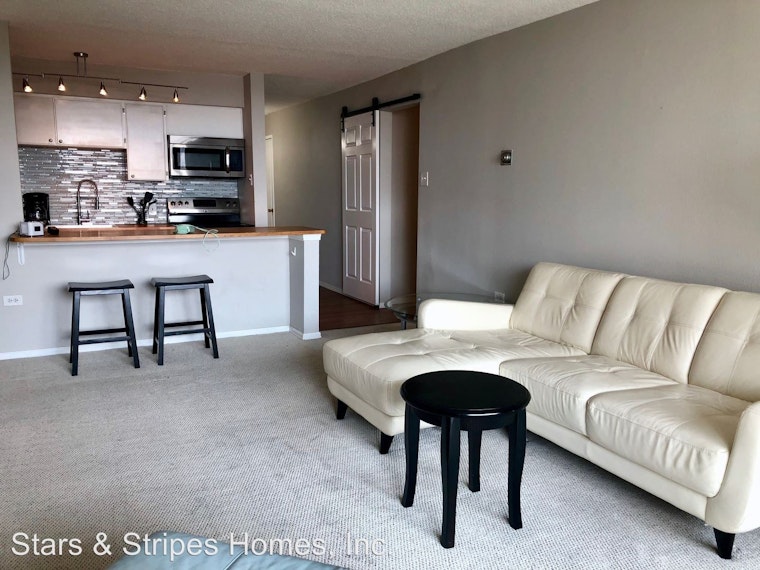 Renting in Denver: What will $1,400 get you?