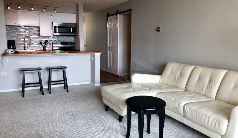 Renting in Denver: What will $1,400 get you?