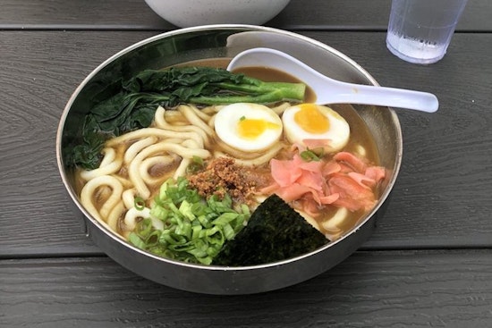 Detroit's top options for slurp-worthy noodles