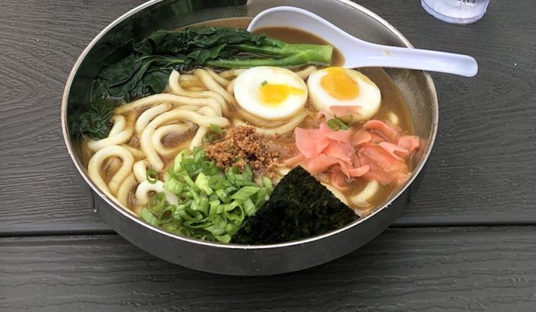 Detroit's top options for slurp-worthy noodles