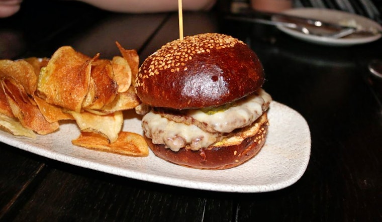 Are these trending Philadelphia restaurants on your radar?