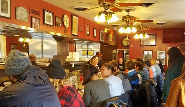 Baltimore's 3 best diners (that won't break the bank)