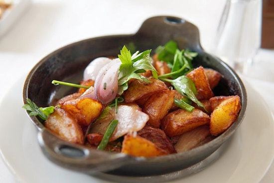 It's a date: Splurge on French cuisine at these top Boston eateries