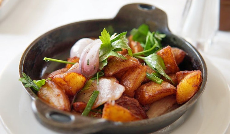 It's a date: Splurge on French cuisine at these top Boston eateries