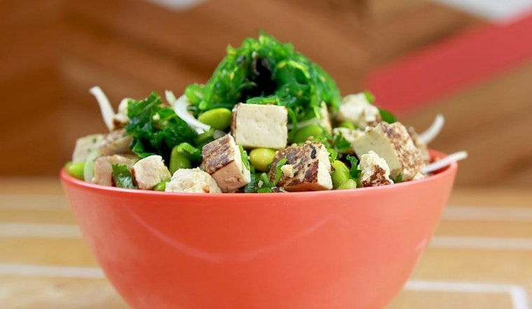 Craving poke? Here are the 5 best choices in Miami