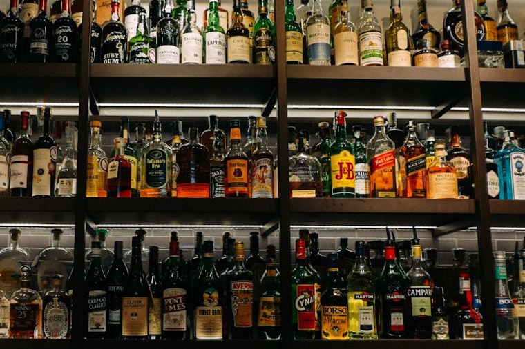 In SF's underserved communities, have new liquor licenses made an impact?