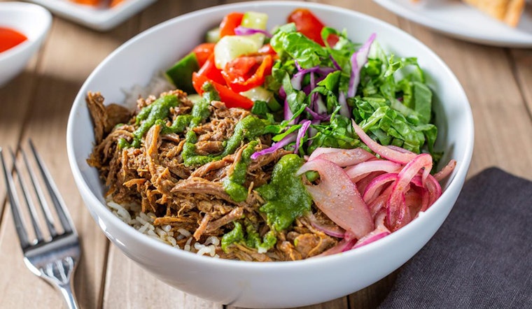 Your guide to 5 new restaurants and clubs in Chicago