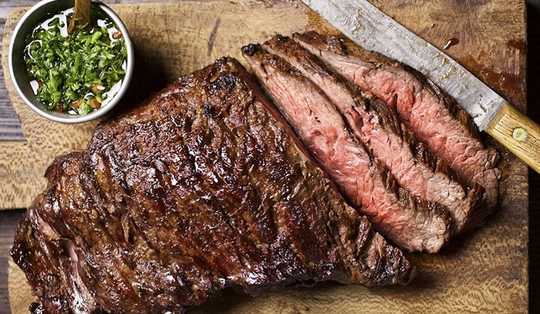Splurge on Brazilian food at these top San Antonio eateries