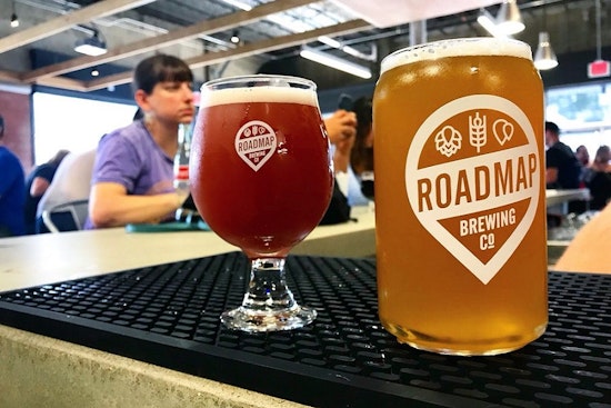 Roadmap Brewing Co. brings craft brews to San Antonio