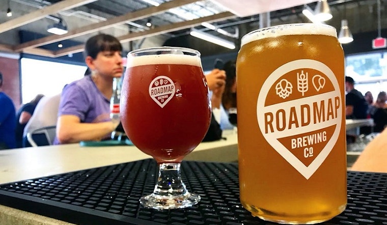 Roadmap Brewing Co. brings craft brews to San Antonio