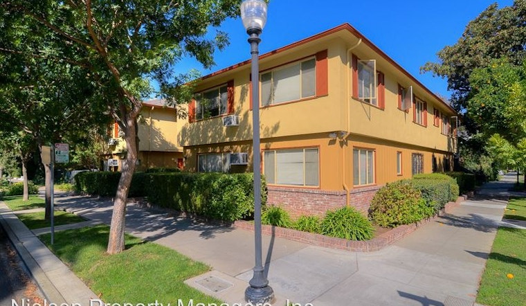 What's the cheapest apartment available in Midtown Sacramento right now?