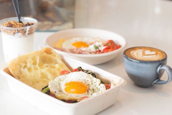 From breakfast to burgers: 3 cool new cafes to check out in Los Angeles