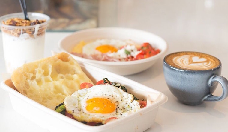 From breakfast to burgers: 3 cool new cafes to check out in Los Angeles