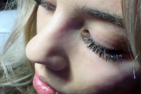 Lashes By Kara Ann now open in Roseville's Stanford Crossing