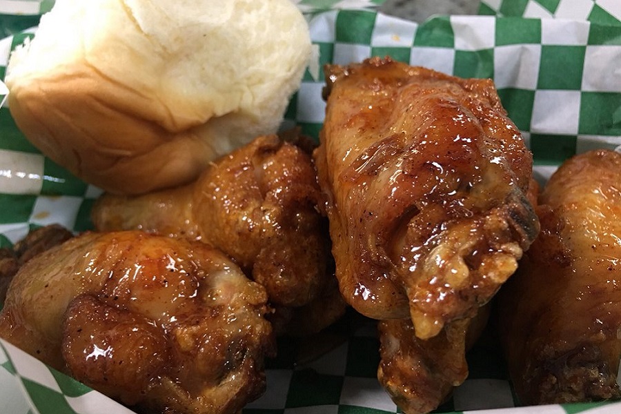 3 new spots to score chicken wings in Houston