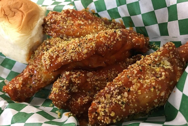 3 new spots to score chicken wings in Houston