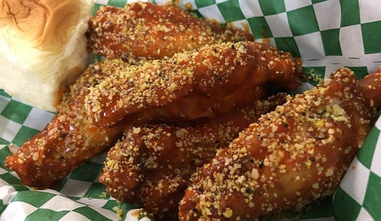 3 new spots to score chicken wings in Houston