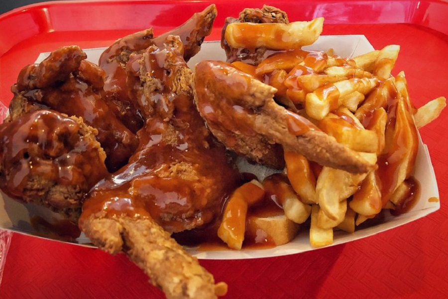 3 new spots to score chicken wings in Houston