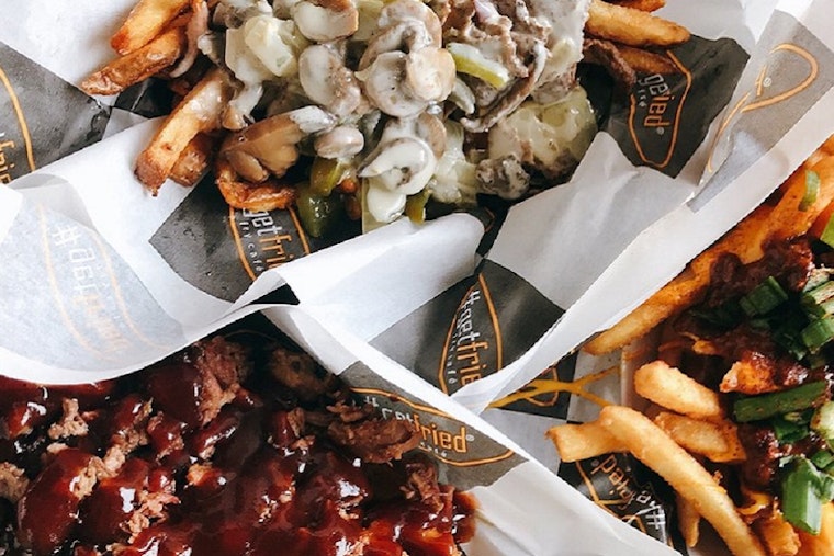 Are these trending Dallas restaurants on your radar?