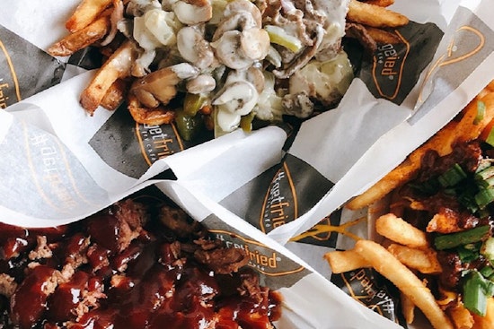 Are these trending Dallas restaurants on your radar?