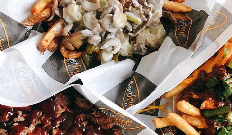 Are these trending Dallas restaurants on your radar?