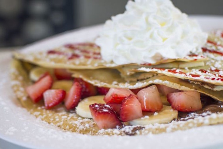 Breakfast, bar bites and more: What's trending on Anaheim's food scene?