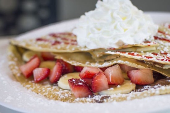 Breakfast, bar bites and more: What's trending on Anaheim's food scene?