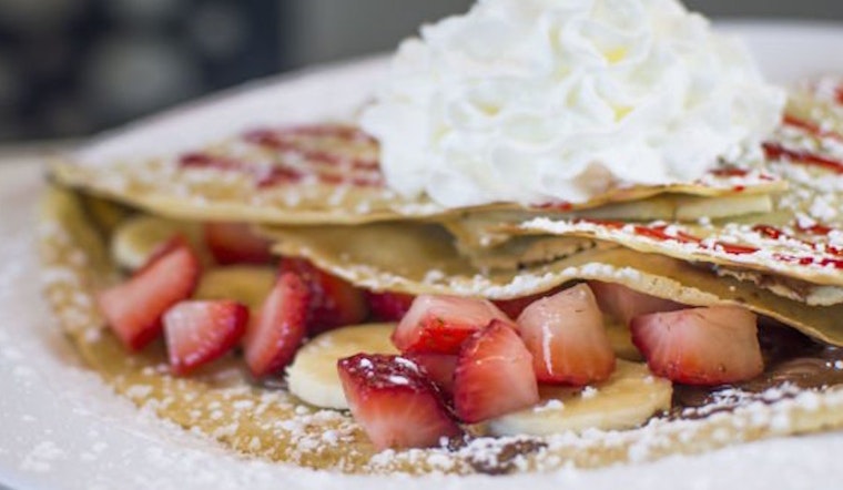 Breakfast, bar bites and more: What's trending on Anaheim's food scene?