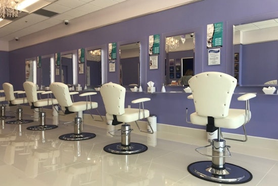 Local threading salon chain Beauty By Thread now open in Delta Shores
