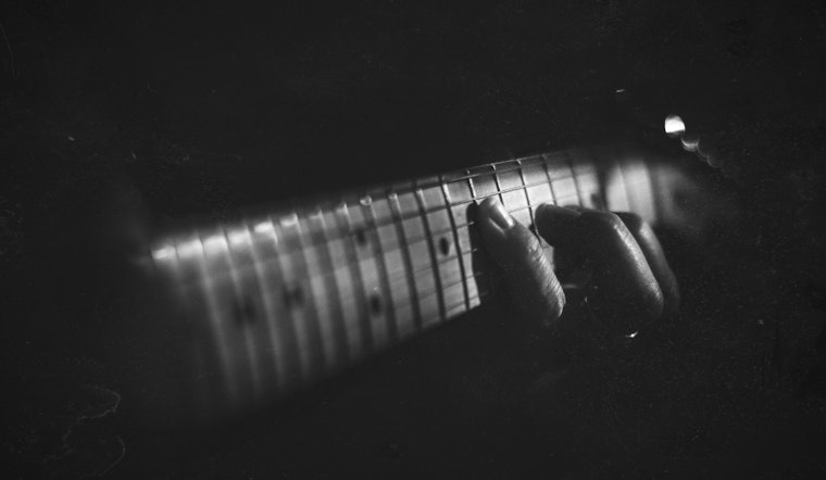 3 can't-miss musical events in Sacramento this week