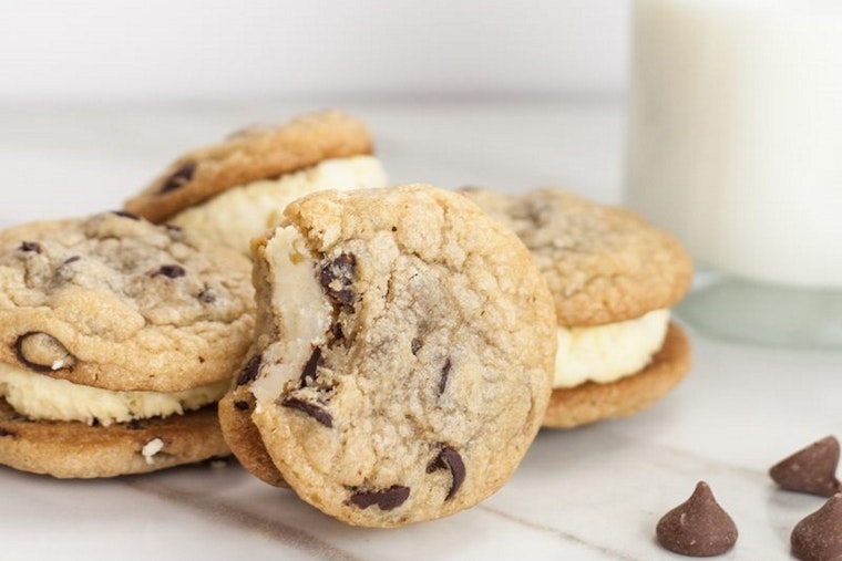 From cheesecake cookies to chamomangos: sate your sweet tooth with these 3 Sacramento newcomers